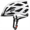 Kask rowerowy Uvex I-Vo biały r. 56-60