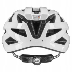 Kask rowerowy Uvex I-Vo biały r. 56-60