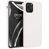 Etui kwmobile Apple iPhone 11 Pro - Silikonowe etui z TPU
