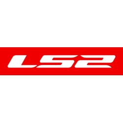 KASK MOTOCYKLOWY LS2 OF616 AIRFLOW II COVER BROWN Otwarty Jet S