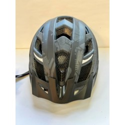 Kask rowerowy Fischer Urban Plus r. L/XL
