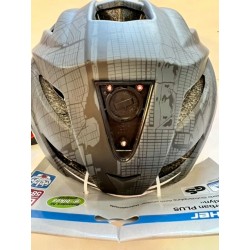 Kask rowerowy Fischer Urban Plus r. L/XL