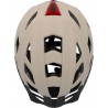 Kask rowerowy Fischer Urban plus Dallas r. L/XL