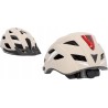 Kask rowerowy Fischer Urban plus Dallas r. L/XL