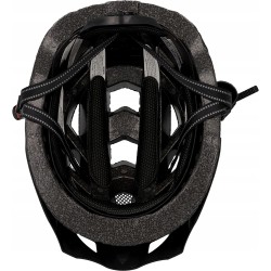 Kask rowerowy Fischer Urban plus Dallas r. L/XL