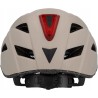 Kask rowerowy Fischer Urban plus Dallas r. L/XL