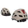 Kask rowerowy Fischer Urban plus Dallas r. L/XL