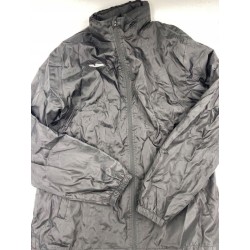 Ortalion kurtka sportowa przeciwdeszczowa JOMA IRIS 100087.100 rozmiar M