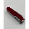 Outlet Victorinox 1.7725.T scyzoryk Cyber Tool M 91mm 34 funkcje uchwyt ABS