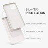 Etui kwmobile Apple iPhone 11 Pro - Silikonowe etui z TPU