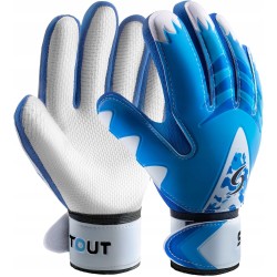 Outlet Sportout HU-XI-201REKAWICE BRAMKARSKIE DZIECIĘCE rozmiar 5