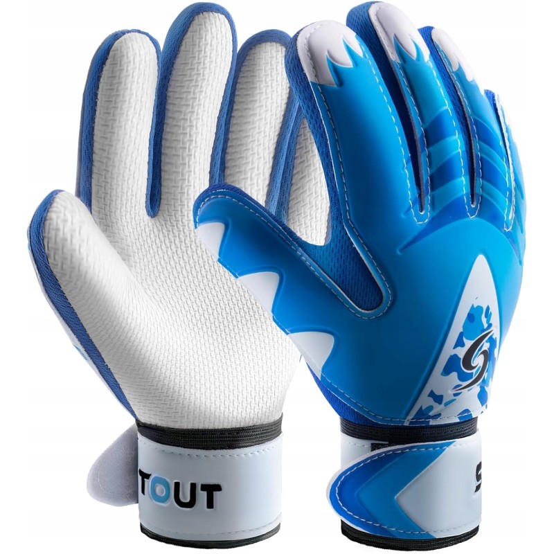 Outlet Sportout HU-XI-201REKAWICE BRAMKARSKIE DZIECIĘCE rozmiar 5 Outlet Sportout HU-XI-201REKAWICE BRAMKARSKIE DZIECIĘCE rozmiar 5