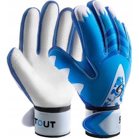 Outlet Sportout HU-XI-201REKAWICE BRAMKARSKIE DZIECIĘCE rozmiar 5