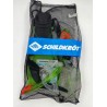 Outlet Zestaw SCHILDKROT FUN SPORT Junior Snorkel Set BERMUDA 3part S/M