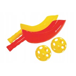 Outlet Schildkrot Fun Sport gra ogrodowa scoopball gra zręcznościowa OPIS
