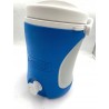 Outlet Coleman Performance Jug pojemnik chłodzący na lód niebieski 3800ml