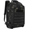 Plecak wojskowy trekkingowy alpinistyczny HUNTVP CAMO 30-50L 60l moro