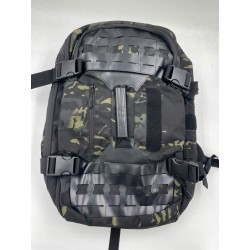 Plecak wojskowy trekkingowy alpinistyczny HUNTVP CAMO 30-50L 60l moro