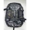 Plecak wojskowy trekkingowy alpinistyczny HUNTVP CAMO 30-50L 60l moro
