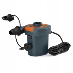 Outlet Pompka elektryczna samochodowa Bestway 62144 96 W wydajność 680L/min