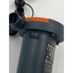 Outlet Pompka elektryczna samochodowa Bestway 62144 96 W wydajność 680L/min