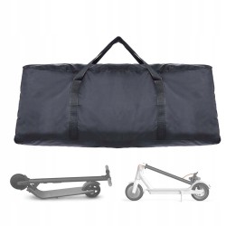 Ainiv Torba pokrowiec do transportu hulajnogi elektrycznej 110x45cm OPIS