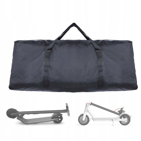 Ainiv Torba pokrowiec do transportu hulajnogi elektrycznej 110x45cm OPIS