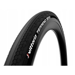 Outlet Opona rowerowa Vittoria Terreno Zero Gravel 11A00285 700X38C zwijana