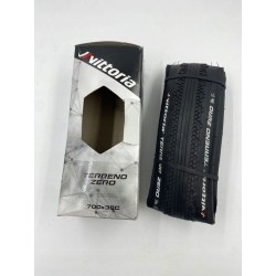 Outlet Opona rowerowa Vittoria Terreno Zero Gravel 11A00285 700X38C zwijana