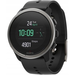 Outlet Zegarek sportowy Smartwatch Suunto 5 Peak czarny wodoszczelny lekki