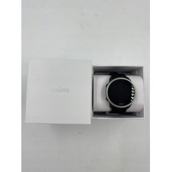 Outlet Zegarek sportowy Smartwatch Suunto 5 Peak czarny wodoszczelny lekki