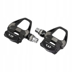 Outlet Pedały zatrzaskowe Shimano Dura-Ace PD-R9100 234g SM-SH12 8mm