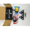 Outlet Pedały zatrzaskowe Shimano Dura-Ace PD-R9100 234g SM-SH12 8mm