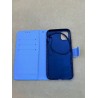 Etui TOMYOU do iPhone'a 11, odporne na wstrząsy etui na telefon komórkowy