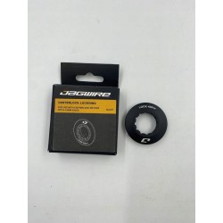 Outlet Jagwire Lockring nakrętka do tarczy CL na klucz in rozmiar 9 - 12mm