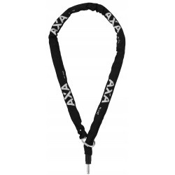 Outlet Łańcuch zabezpieczający do Blokady Koła AXA RLC Defender 140cm+sakwa