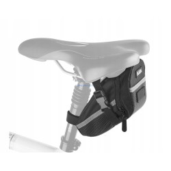 Outlet Łańcuch zabezpieczający do Blokady Koła AXA RLC Defender 140cm+sakwa