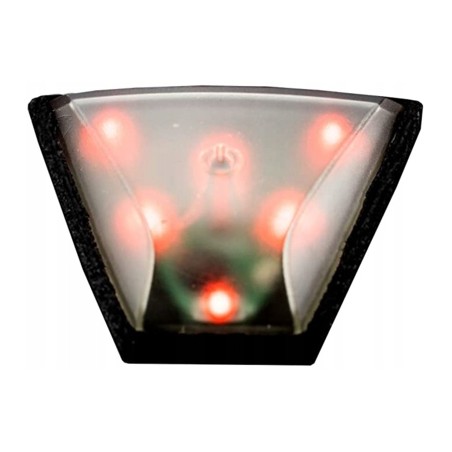 Outlet ALPINA Plug-in-light Lampka LED światełko do kasku rowerowego