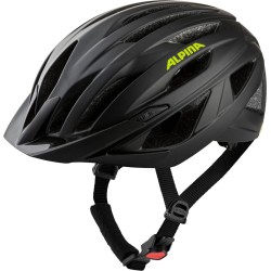 Kask rowerowy Parana Alpina 55-59