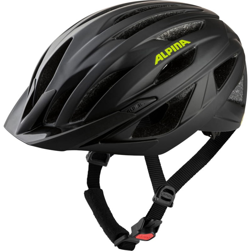 Kask rowerowy Parana Alpina 55-59 Kask rowerowy Parana Alpina 55-59