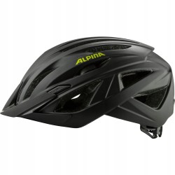 Kask rowerowy Parana Alpina 55-59