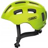 Abus Youn-I 2.0 signal yellow M 52-57cm kask rowerowy