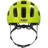 Abus Youn-I 2.0 signal yellow M 52-57cm kask rowerowy