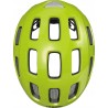 Abus Youn-I 2.0 signal yellow M 52-57cm kask rowerowy