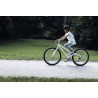 Abus Youn-I 2.0 signal yellow M 52-57cm kask rowerowy