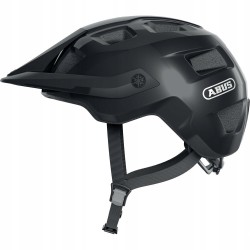 Kask rowerowy Abus MoTrip shiny black L
