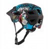 Kask rowerowy O'neal Defender Wild Multi r. L