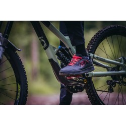 Kask rowerowy O'neal Defender Wild Multi r. L