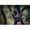 Kask rowerowy O'neal Defender Wild Multi r. L