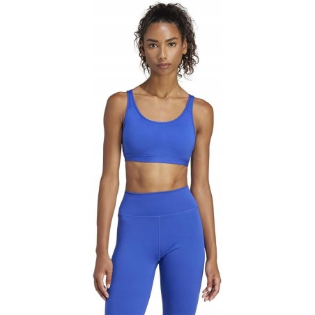 OUTLET ADIDAS STANIK SPORTOWY ALL ME ESSENTIALS JI5585 rozmiar S (A - B)